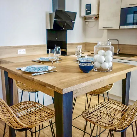 Sainte Marie By Interhome Arcachon