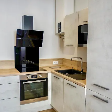 Sainte Marie By Interhome * Arcachon