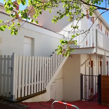 Sainte Marie By Interhome Lejlighed