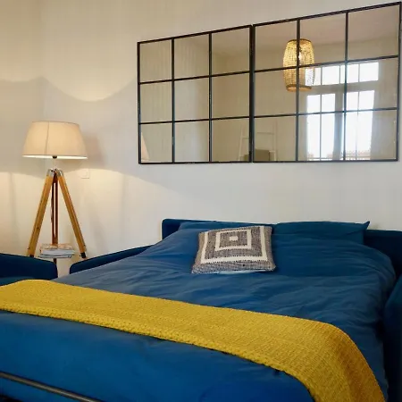 Lejlighed Sainte Marie By Interhome *