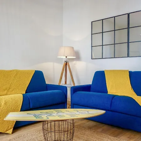 Sainte Marie By Interhome Lejlighed