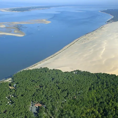 Sainte Marie By Interhome Lejlighed *