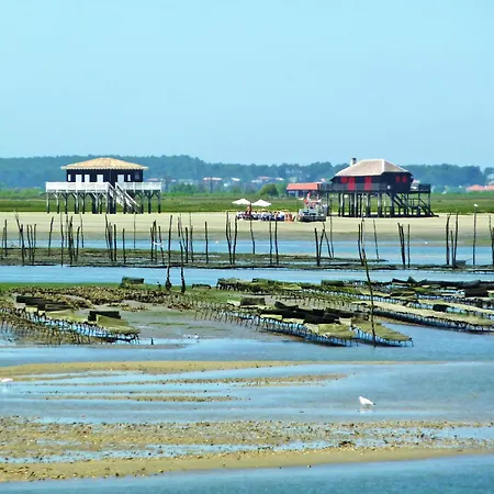 Sainte Marie By Interhome * Arcachon