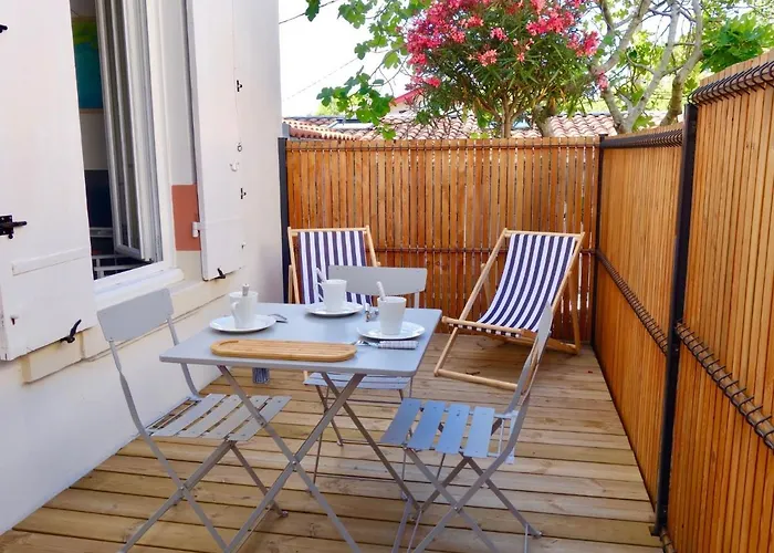 Sainte Marie By Interhome شقة