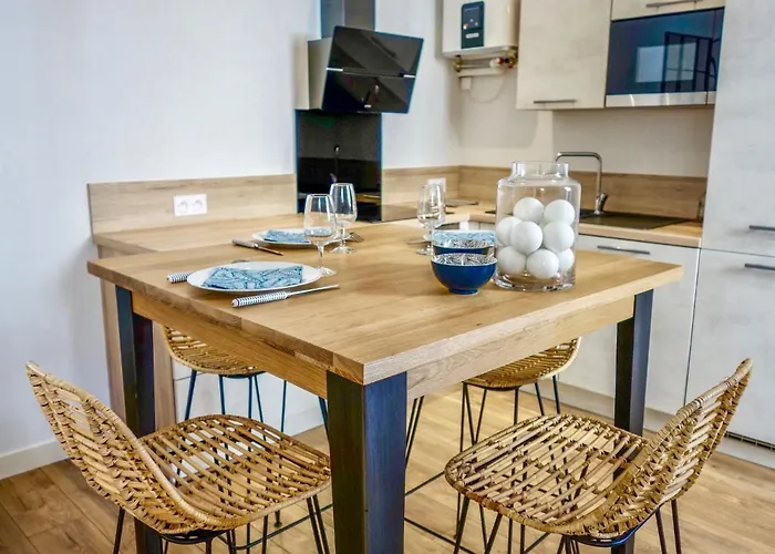 Sainte Marie By Interhome Arcachon