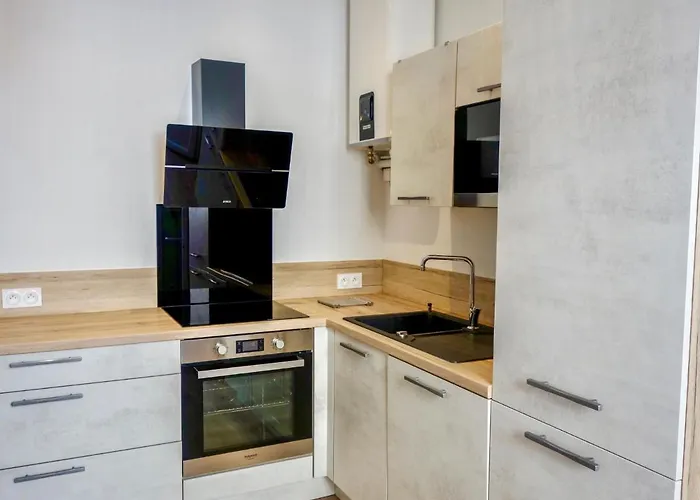 Sainte Marie By Interhome * Arcachon