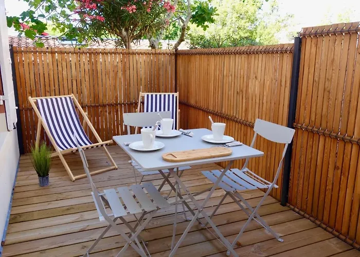 Sainte Marie By Interhome شقة *