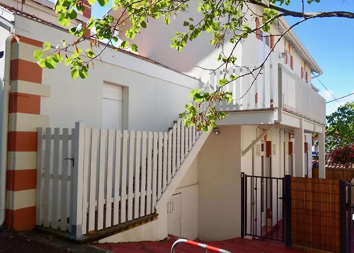 Sainte Marie By Interhome شقة