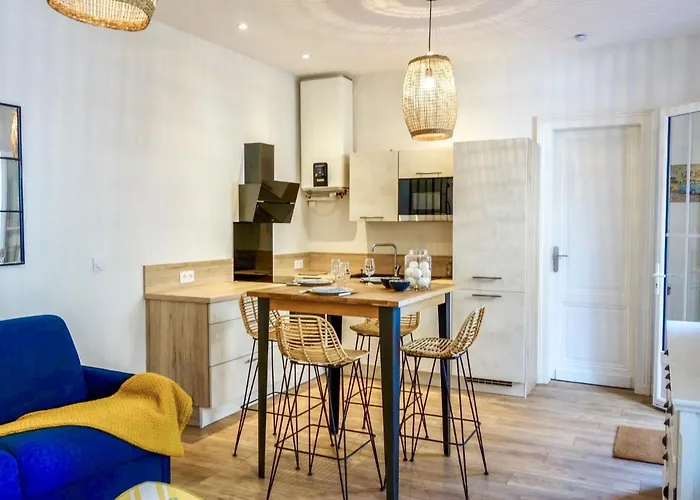 Sainte Marie By Interhome * آركاشو