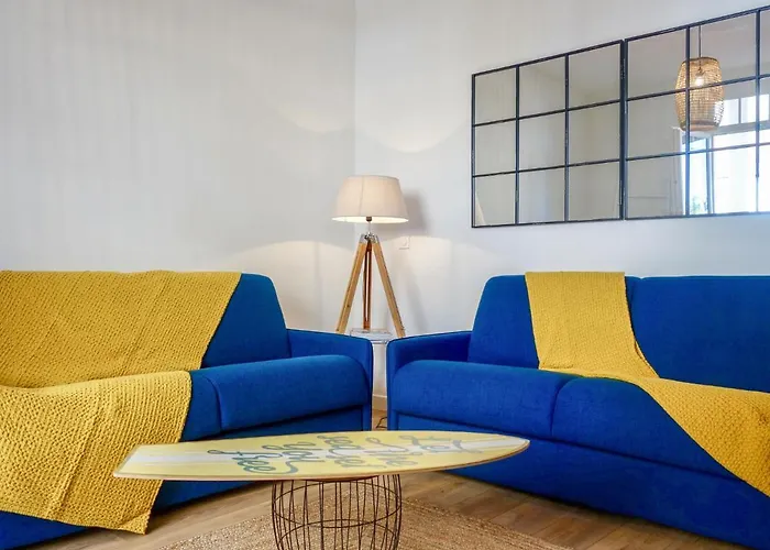 Sainte Marie By Interhome شقة