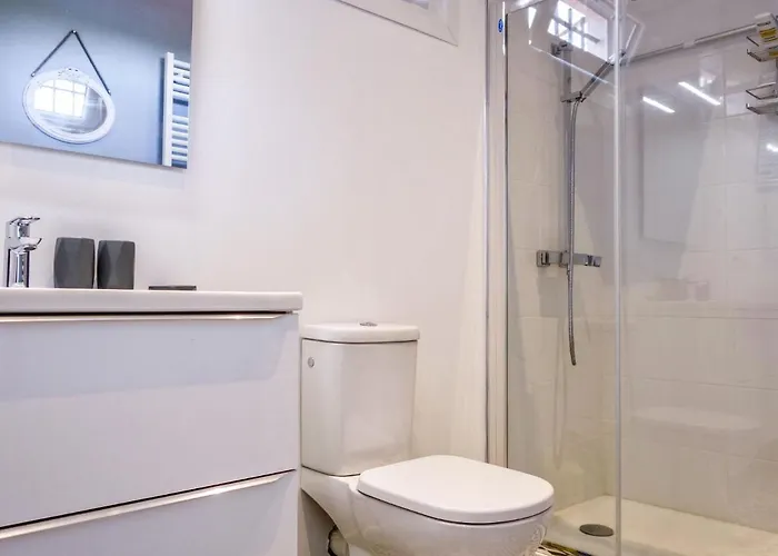 Sainte Marie By Interhome Lejlighed Arcachon