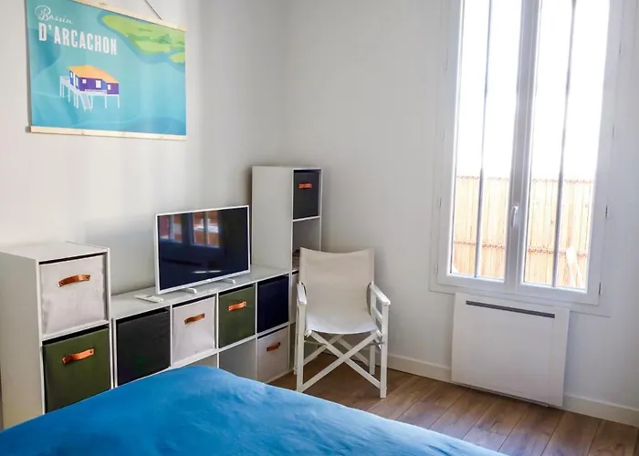 Sainte Marie By Interhome شقة