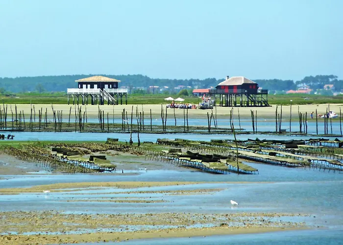 Sainte Marie By Interhome * آركاشو